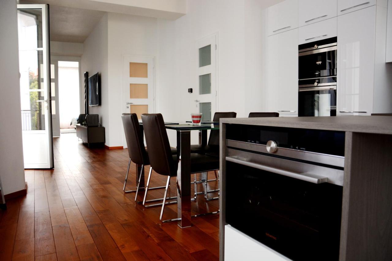Premium Apartment Near Banska Bystrica Square With Two Big Bedrooms Экстерьер фото