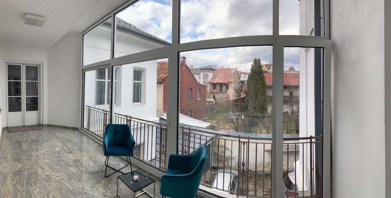 Premium Apartment Near Banska Bystrica Square With Two Big Bedrooms Экстерьер фото
